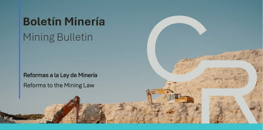 Reforma a la Ley de Minería: Cambios en la Licencia Ambiental en Ecuador