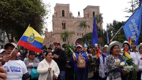 Reforma a la Ley de Minería: Cambios en la Licencia Ambiental en Ecuador