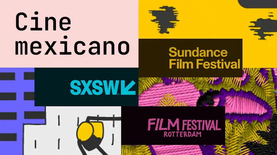 El Renacer del Cine Mexicano en Festivales Internacionales