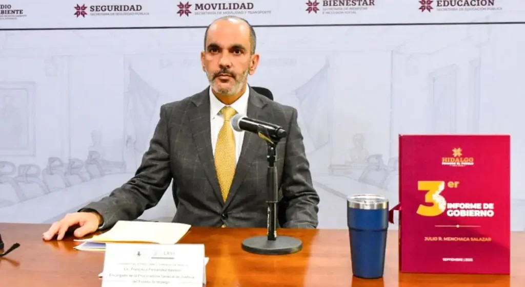 Investigaciones en Hidalgo: La Sombra de la Corrupción y la Inhabilitación de Funcionarios