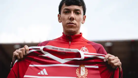 Jorge Ruvalcaba: Un Nuevo Horizonte en la MLS