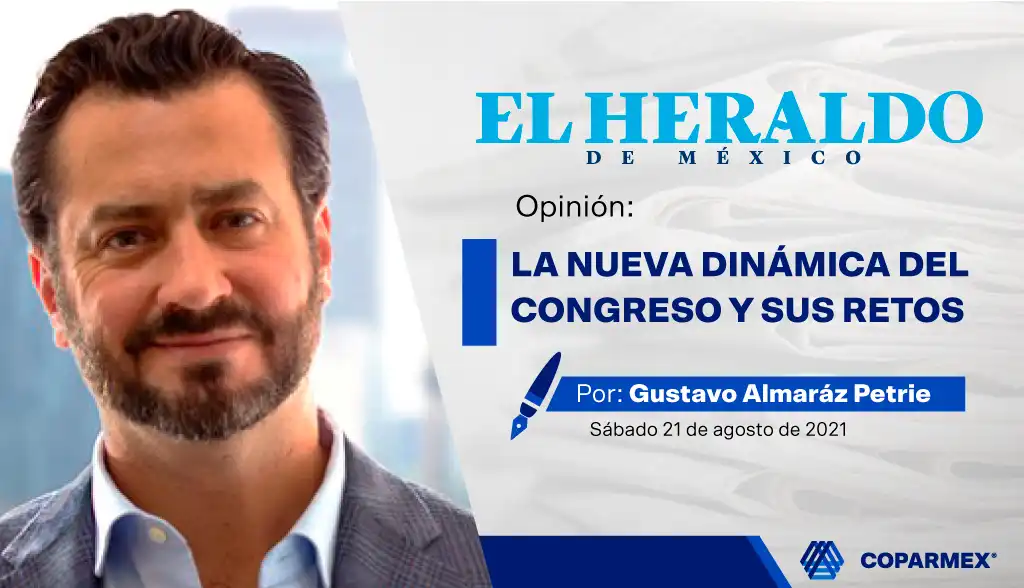 La Nueva Dinámica Política en la Cámara de Diputados: Alianzas y Desafíos