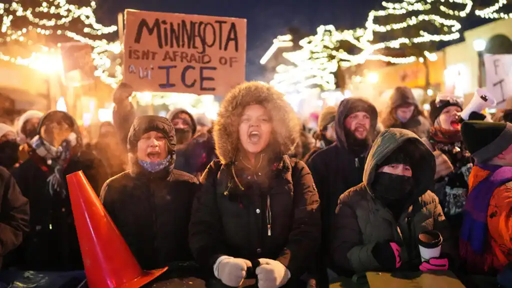 Crisis Migratoria en Minnesota: La Respuesta de la Administración Trump
