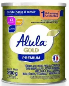 Alerta Alimentaria: Nueva Toxina en Fórmula Láctea Infantil