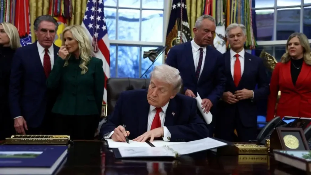 La Respuesta de México ante las Nuevas Medidas de Trump sobre el Petróleo Cubano