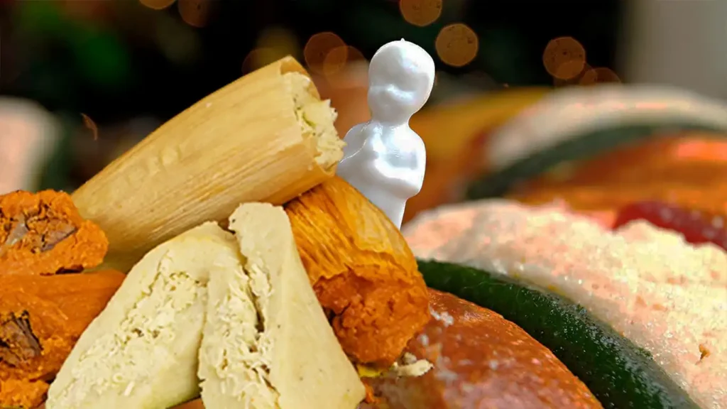 Celebrando el Día de la Candelaria: La Innovación Gastronómica del Tamal