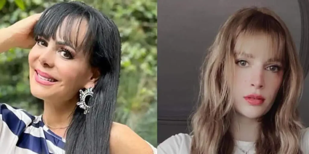 La Controversia Familiar entre Imelda Tuñón y Maribel Guardia: Un Conflicto que Atrae Miradas
