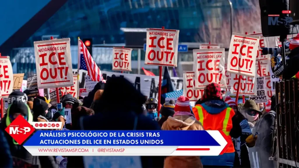 El Impacto del ICE en la Inmigración en Estados Unidos: Un Análisis Crítico