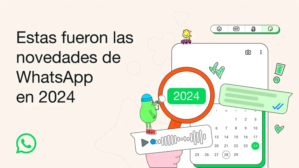 Optimiza tu Experiencia en WhatsApp: Funciones que Debes Conocer