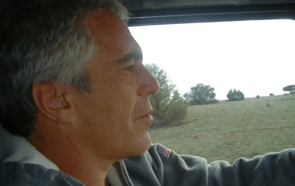 La Conexión Mexicana en el Caso Epstein: Revelaciones Impactantes