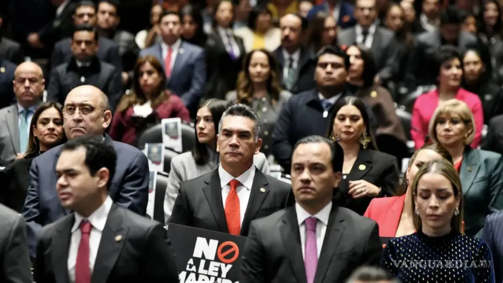 El Cambio en la Coordinación de Morena: Perspectivas y Reacciones
