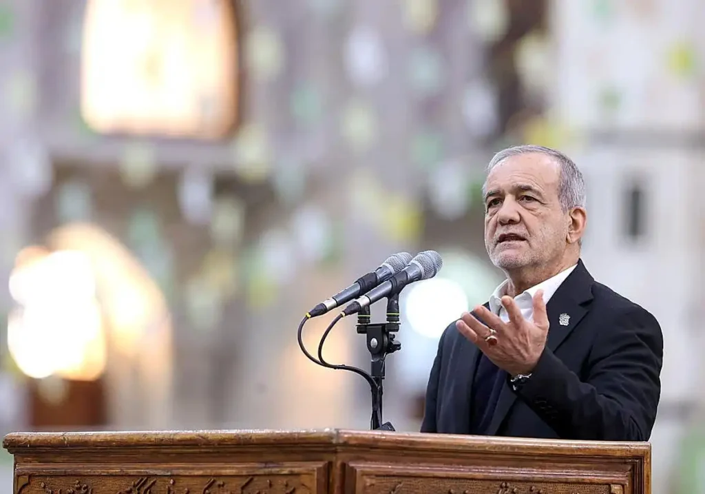 Irán busca diálogo con Estados Unidos sobre su programa nuclear