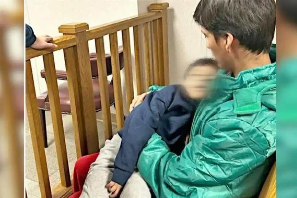Liberación de un Niño en Minneapolis: Un Caso que Sacudió a la Opinión Pública
