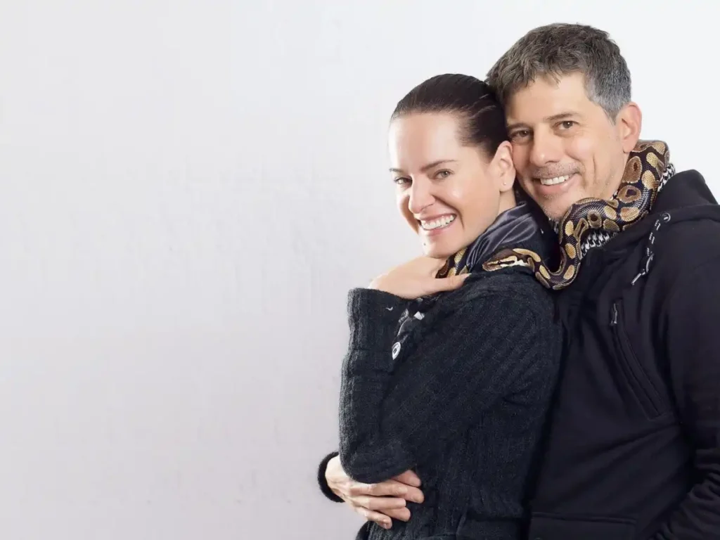Gaby Platas revela su dolorosa experiencia con Paco de la O