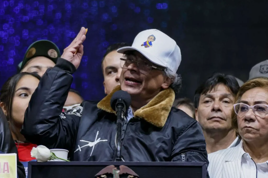 Encuentro Diplomático entre Trump y Petro: Un Paso Hacia la Reconciliación