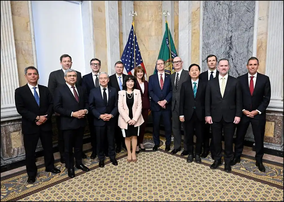 Colaboración Estratégica entre Estados Unidos y México en Minerales Críticos