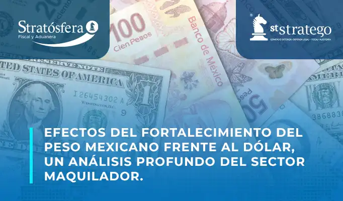 El Dólar y su Impacto en la Economía Mexicana: Análisis del Mercado Actual