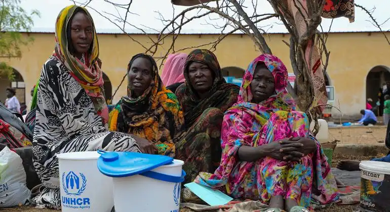 Iniciativa Humanitaria de 700 Millones de Dólares para Sudán: Un Llamado a la Acción Internacional