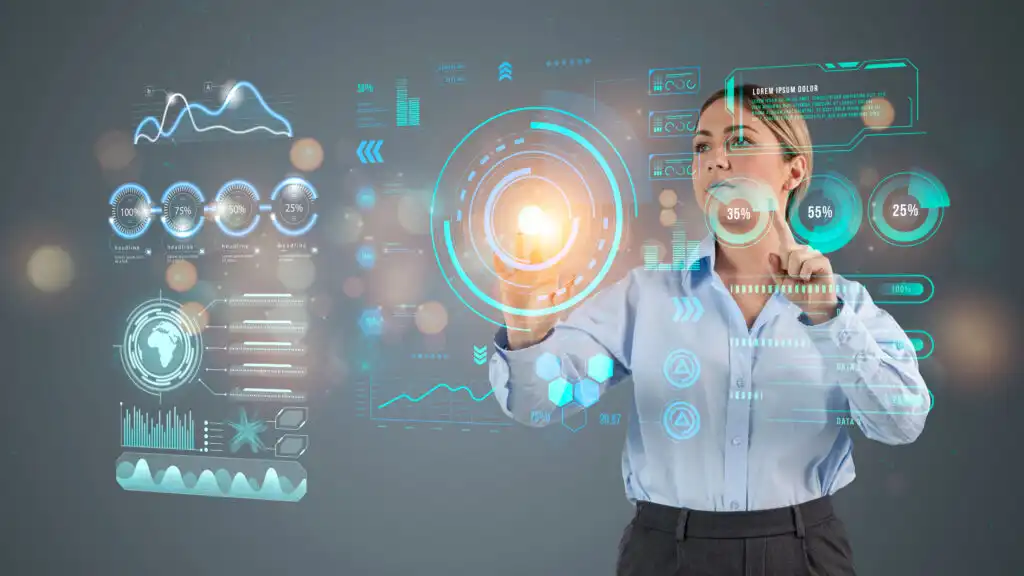 Navegando por el Mundo Digital: Desafíos y Oportunidades