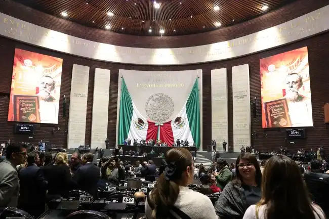 Celebración del 109 Aniversario de la Constitución Mexicana: Un Llamado a la Soberanía y la Libertad
