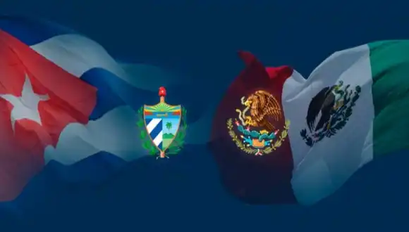 La Resiliencia de Cuba Frente a la Presión Internacional: Un Análisis del Apoyo Mexicano