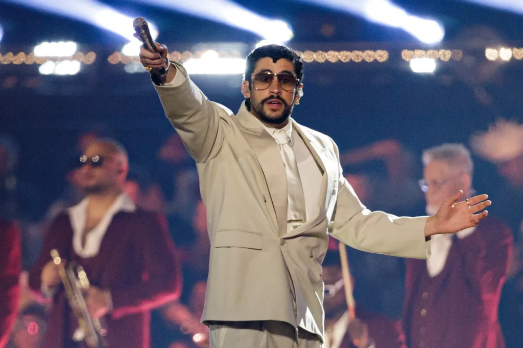 The Cultural Diplomacy Playbook: How Bad Bunny Outperforms The Cultural Diplomacy Playbook: How Bad Bunny Outperforms Statecraft
