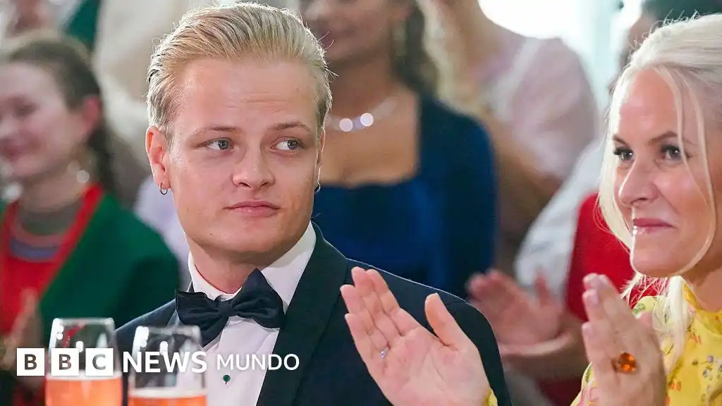 El Juicio de Marius Borg Høiby: Un Encuentro Consentido o Abuso Sexual