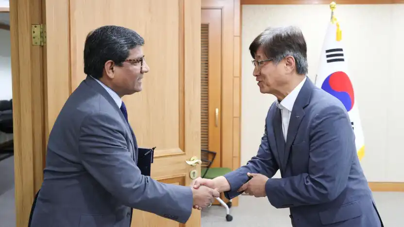 Ecuador y Corea del Sur: Un Acuerdo Comercial en Espera de Aprobación Legislativa