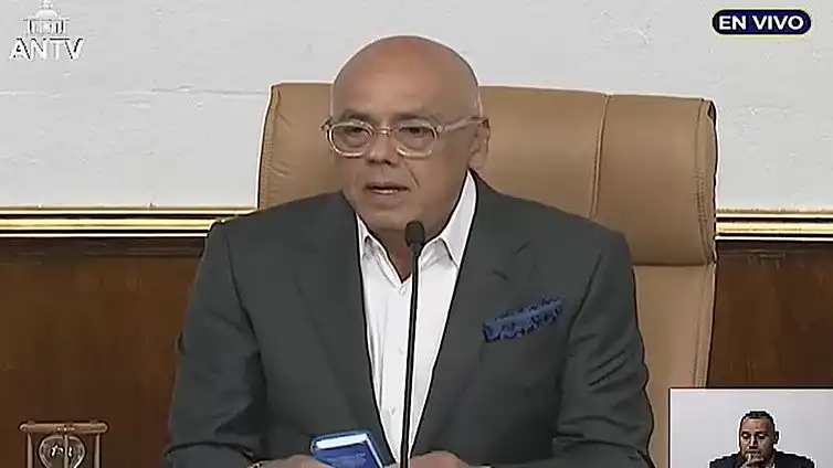 El Parlamento Venezolano Avanza Hacia la Amnistía de Presos Políticos