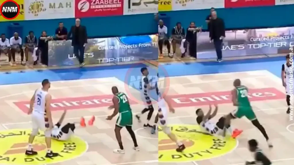 Violencia en el Deporte: Un Incidente Impactante en Dubái