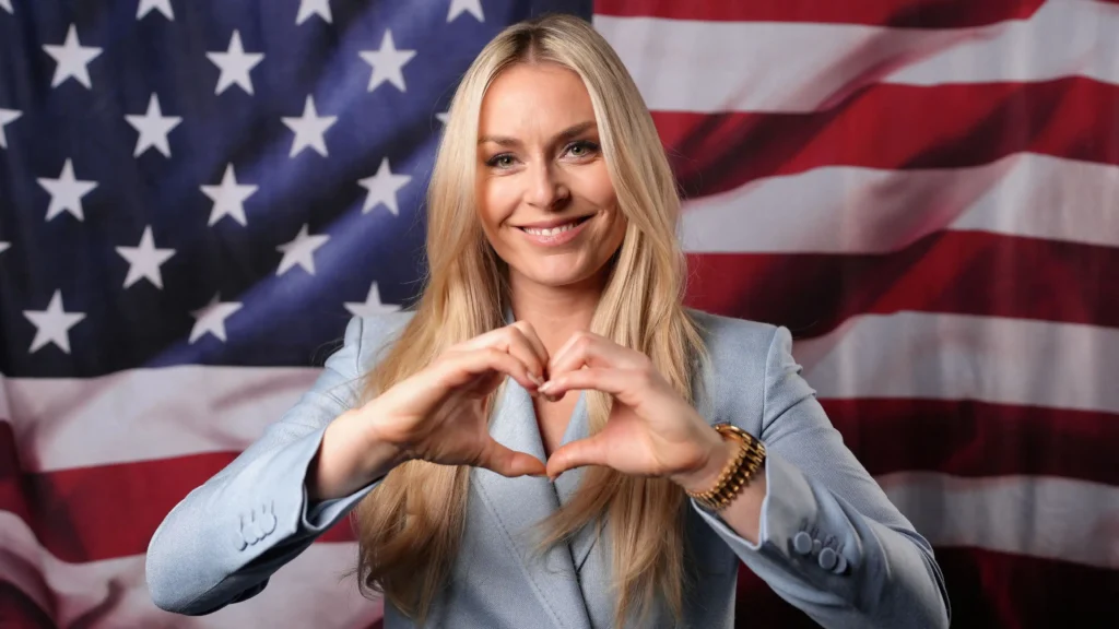 Lindsey Vonn Regresa a la Pista: Un Desafío Olímpico a los 41 Años
