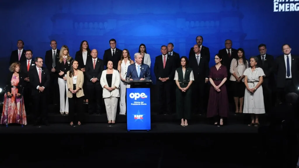 Desafíos y Propuestas en la Nueva Administración de Kast