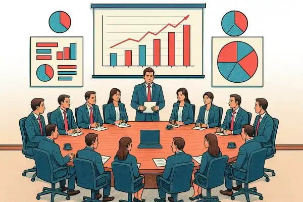 Renovaciones de Directorios en Empresas Chilenas: Un Cambio Significativo para 2026
