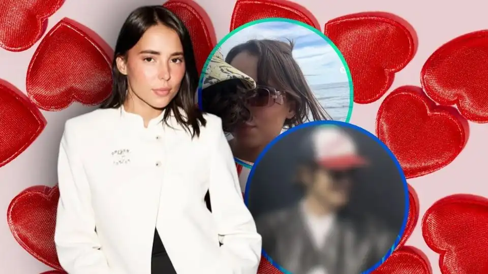 El Romance Secreto de Majo Aguilar y Diego Bacter: Todo lo que Sabemos