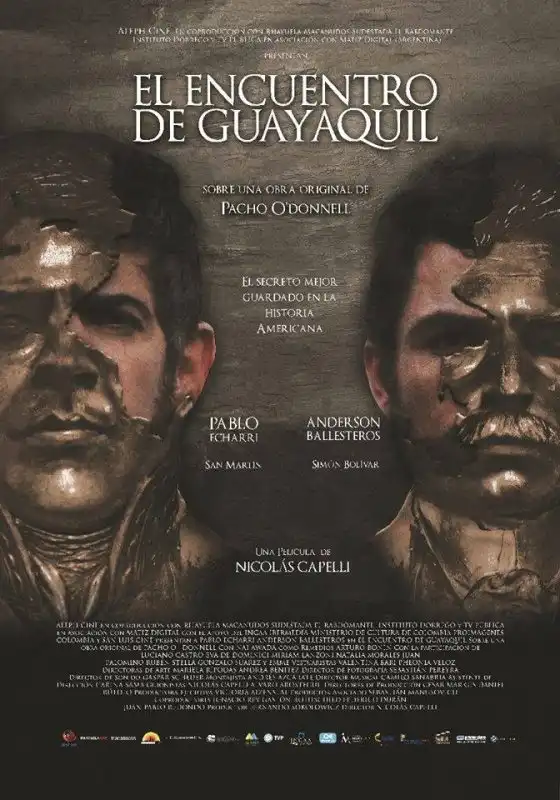 El Partido de la Historia: Un Encuentro Épico en Guayaquil