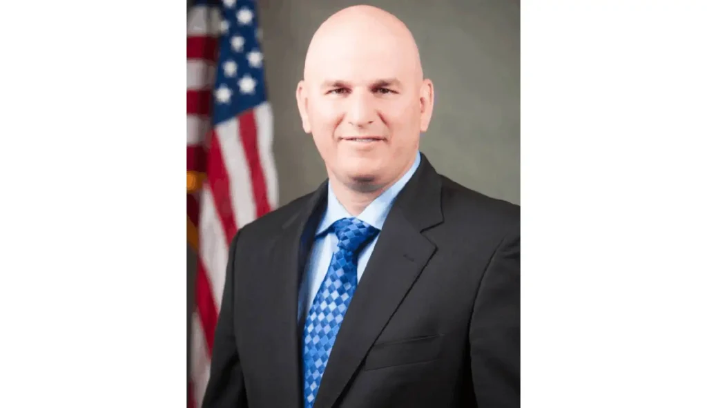 Brandon Judd: La Nueva Visión del Embajador de EE.UU. en Chile