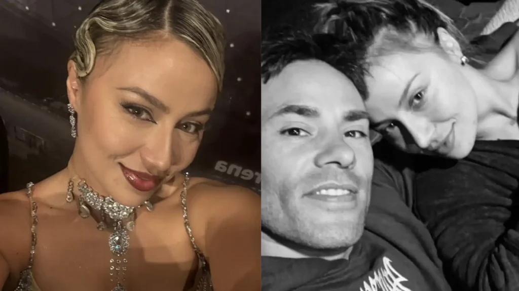 El Romance Entre Pía Weidmann y Claudio Valdivia: Una Historia de Amor en el Mundo del Espectáculo