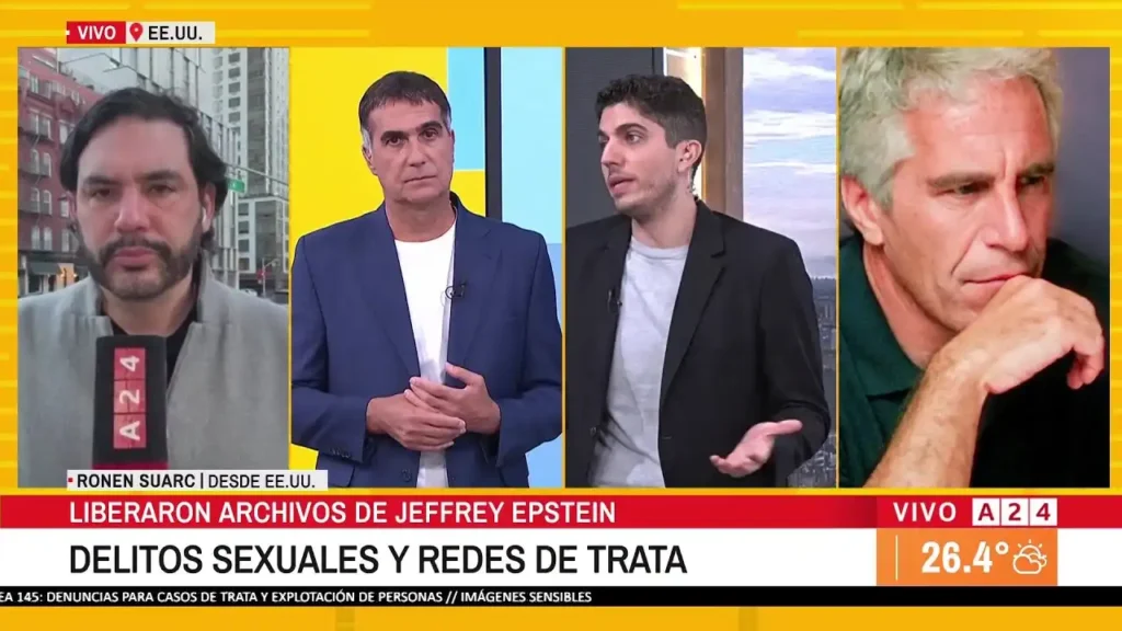 Investigación del FBI sobre Jeffrey Epstein: Revelaciones y Hallazgos Clave