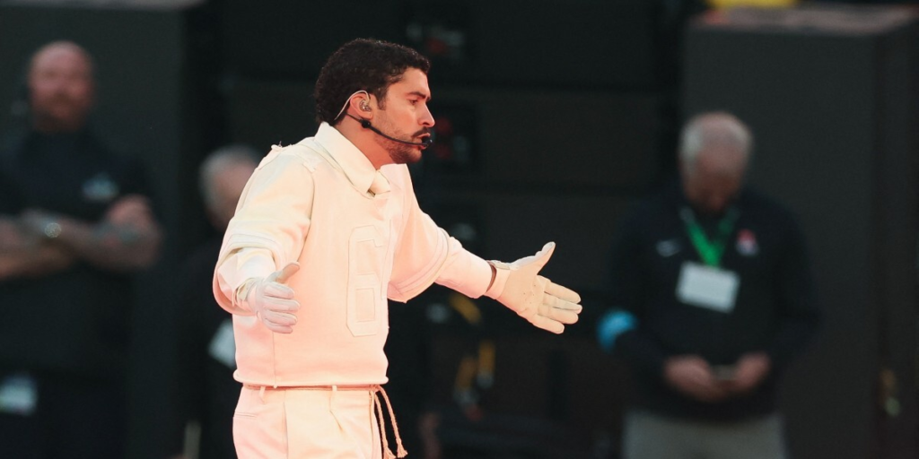 El Impacto del Mensaje de Bad Bunny en el Super Bowl 2026