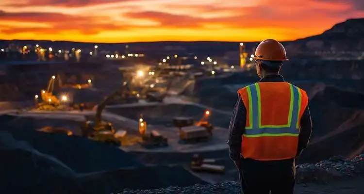 El Sector Minero de Chile: Motor de Exportaciones en el Inicio de 2026