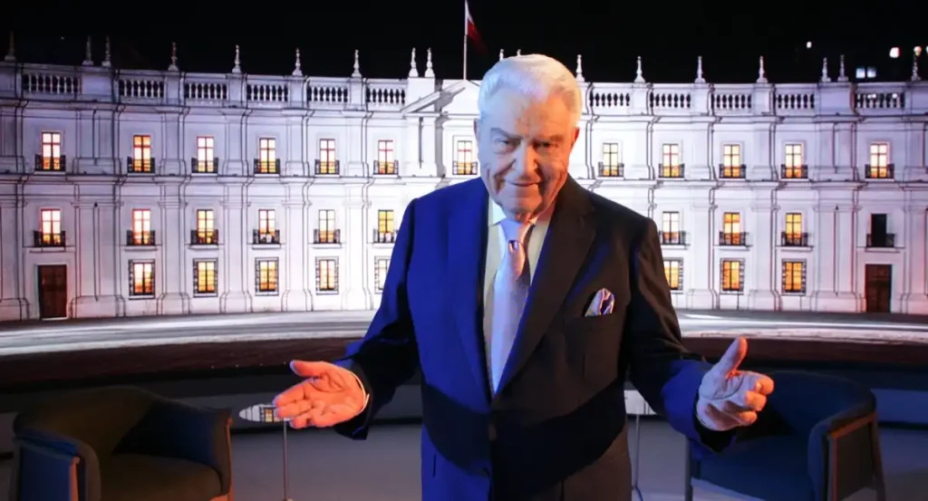 El Regreso de ‘Las Caras de la Moneda’: Un Viaje Humano a Través de la Política Chilena