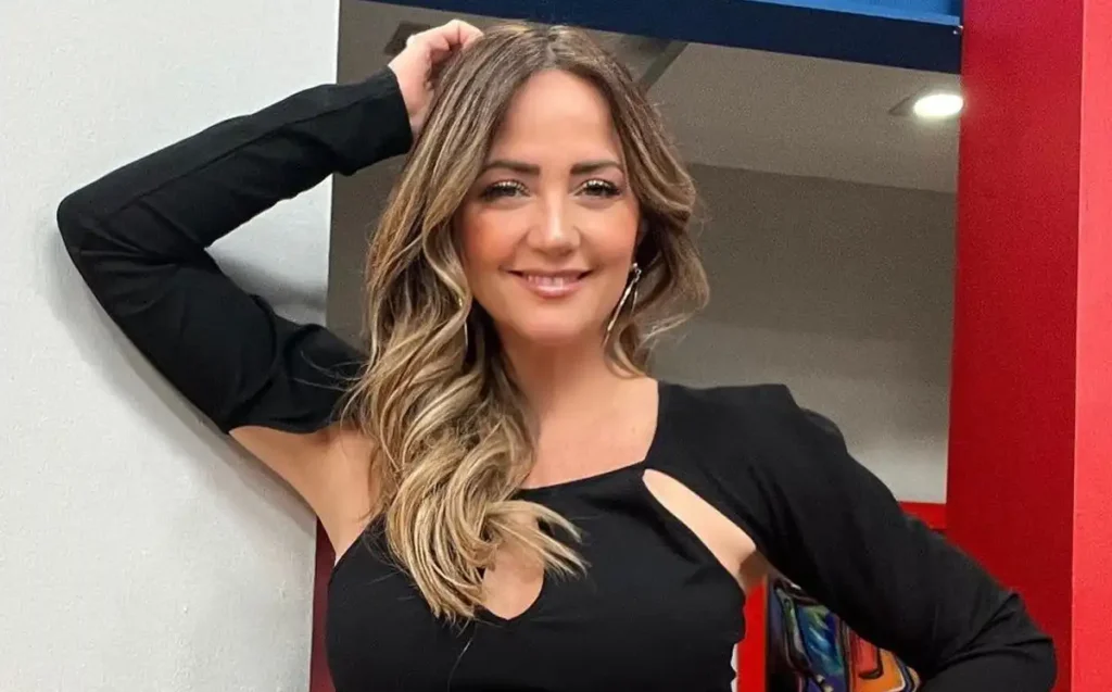 Momentos Inesperados en el Programa ‘Hoy’: La Pregunta que Ruborizó a Andrea Legarreta
