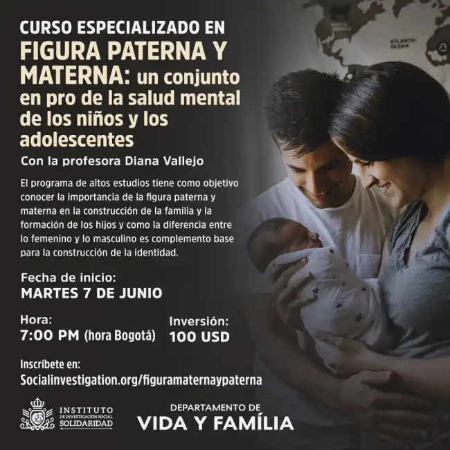 El Impacto de la Participación Paterna en la Salud Infantil: Un Estudio Revelador