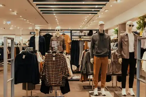 Gran Oportunidad de Ahorro: Remate Final de Fashions Park
