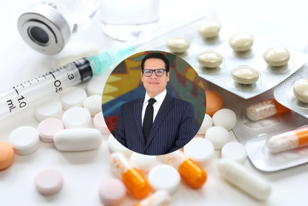 Crisis en el Ministerio de Salud: Llamado a la Acción de la Comisión Anticorrupción