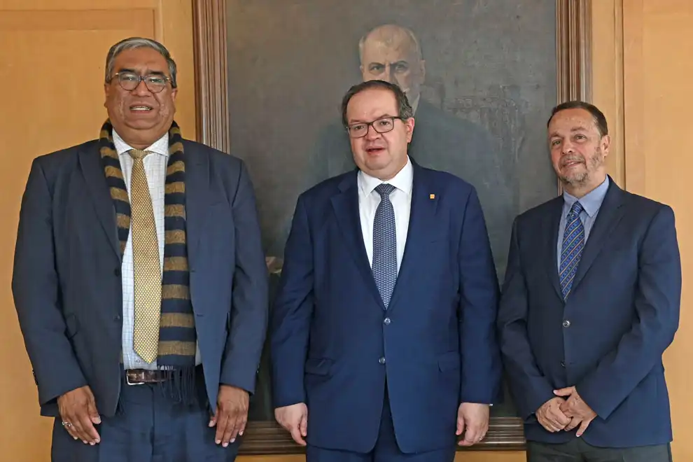 Nuevos Nombramientos en la Junta de Gobierno de la UNAM: Un Cambio Significativo en el Horizonte