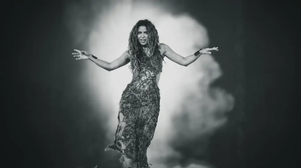 Shakira Anuncia Concierto Gratuito en Copacabana: Un Evento Imperdible