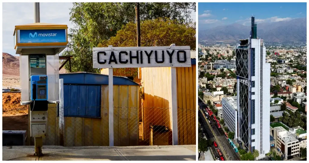El Adiós de Telefónica en Chile: Un Cambio de Época en las Telecomunicaciones