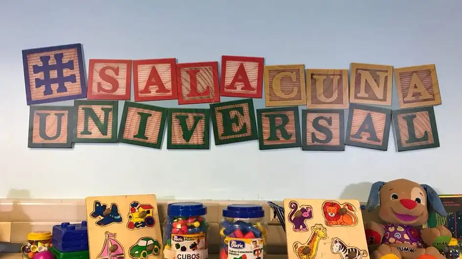 Controversia en torno al proyecto de sala cuna universal en Chile