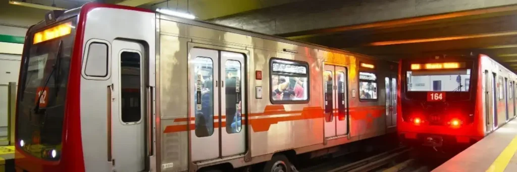 Extensión Horaria del Metro de Santiago para el Concierto de Tini: Todo lo que Necesitas Saber